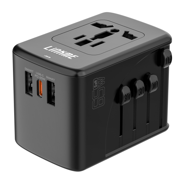 Linkme Universal Charger